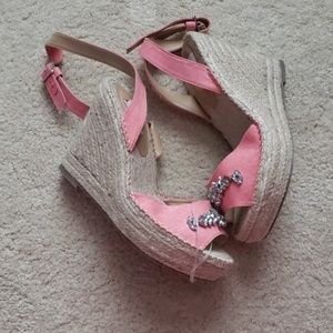 NEW - espadrilles